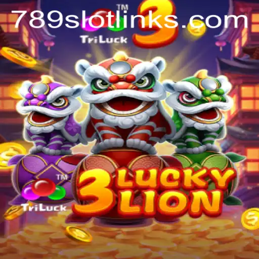 Exploring the Thrills of 3LUCKYLION: A Dive into the 789Slot Series