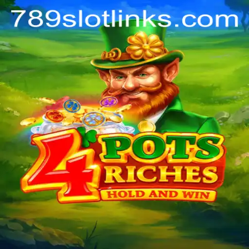 Exploring the Exciting World of 4potsriches: A Leading 789Slot Game