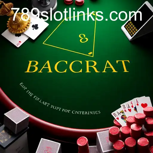 Exploring the Allure of Baccarat in Modern Gaming