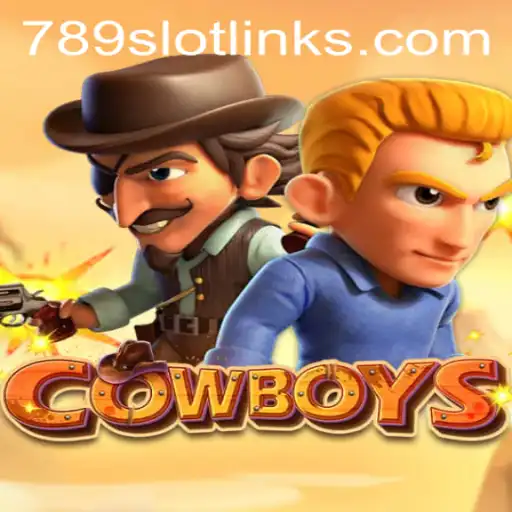 Exploring the World of COWBOYS: The Excitement of 789Slot