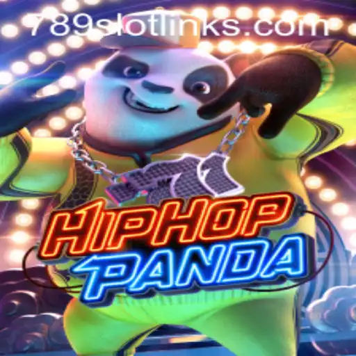 Experience the Thrill of HipHopPanda with 789Slot