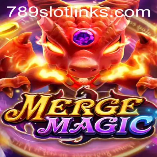 Exploring the Enchanting World of MERGEMAGIC and 789Slot