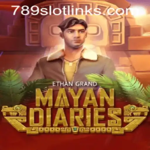 Exploring the Mystical Realms of MayanDiaries: An In-Depth Look at 789Slot