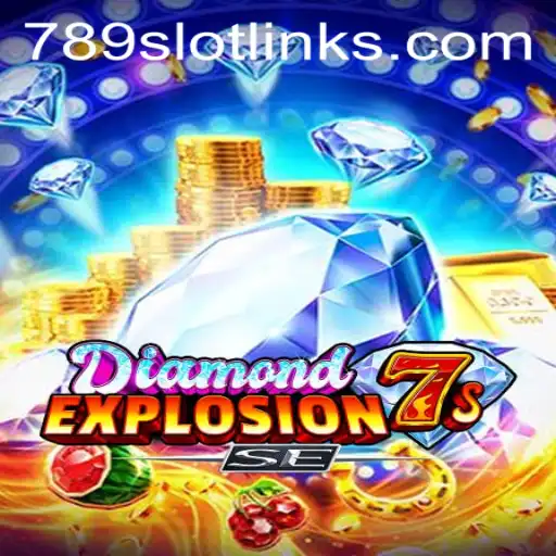 Experience the Thrill of DiamondExplosion7sSE: A New Era of Slot Gaming