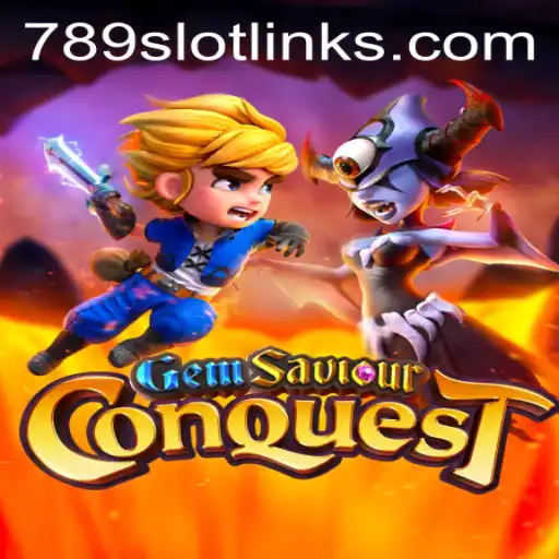 GemSaviourConquest: A Complete Guide to Mastering the Game with the 789Slot Community