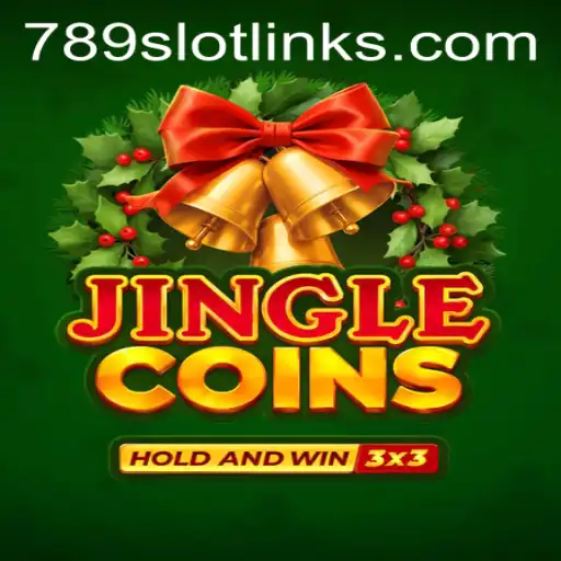 Exploring the Exciting World of Jinglecoins: A Dive into 789Slot's Unique Casino Game