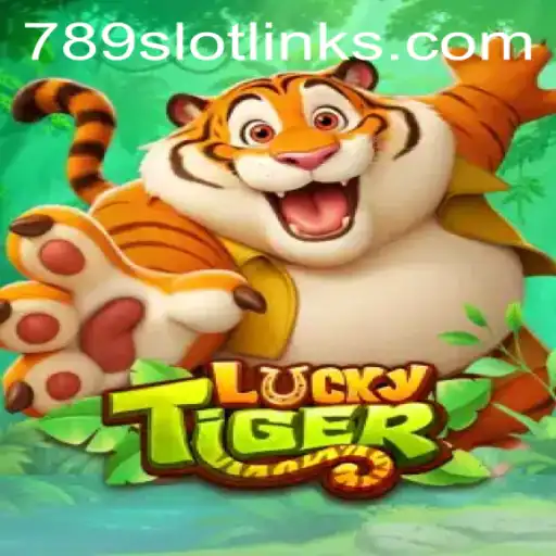 Unveiling the Excitement of LuckyTiger: A Journey into 789Slot