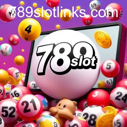 789Slot: Revolutionizing Online Lottery