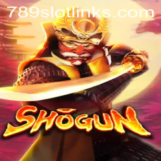 Unveiling the Mysteries of Shogun: A Dive into 789Slot's Exciting Universe